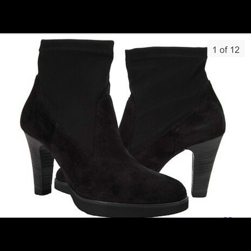 Boots - Picture 2 of 7